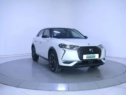 Photo 71 DS DS 3 DS3 Crossback BlueHDi 130 EAT8