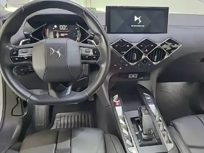 Photo 76 DS DS 3 DS3 Crossback BlueHDi 130 EAT8