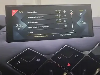 Photo 23 DS DS 3 Gén. I Ph1 Grand Chic 5