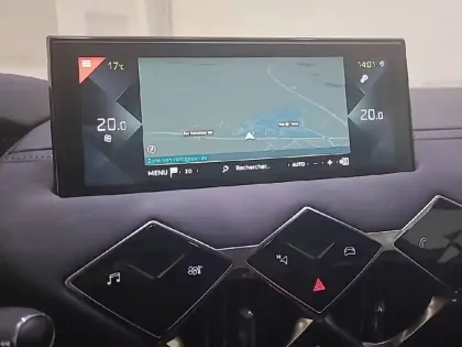 Photo 21 DS DS 3 Gén. I Ph1 Grand Chic 5