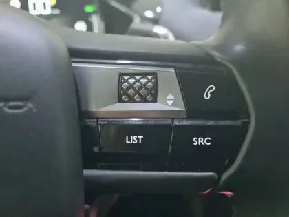 Photo 33 DS DS 3 Gén. I Ph1 Grand Chic 5