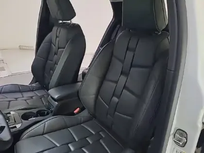 Photo 13 DS DS 3 Gén. I Ph1 Grand Chic 5