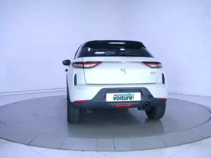 Photo 9 DS DS 3 Gén. I Ph1 Grand Chic 5