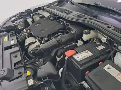 Photo 17 DS DS 3 Gén. I Ph1 Grand Chic 5