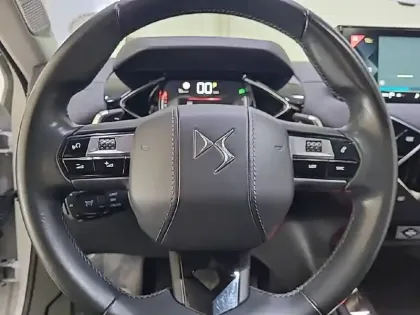 Photo 77 DS DS 3 DS3 Crossback BlueHDi 130 EAT8