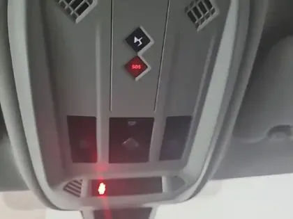 Photo 30 DS DS 3 Gén. I Ph1 Grand Chic 5