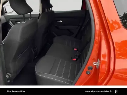 Photo 13 Dacia Duster  Blue dCi 115 4x2