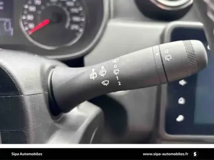 Photo 20 Dacia Duster  Blue dCi 115 4x2