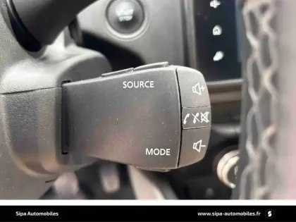 Photo 22 Dacia Duster  Blue dCi 115 4x2