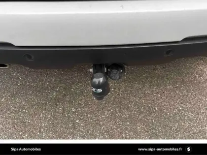 Photo 16 Dacia Duster  Blue dCi 115 4x2