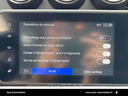 Photo 27 Dacia Duster  Blue dCi 115 4x2