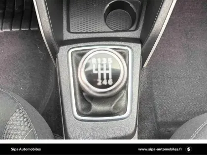 Photo 15 Dacia Duster  Blue dCi 115 4x2