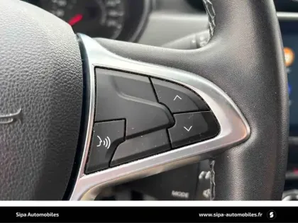 Photo 18 Dacia Duster  Blue dCi 115 4x2