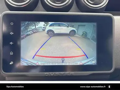 Photo 29 Dacia Duster  Blue dCi 115 4x2