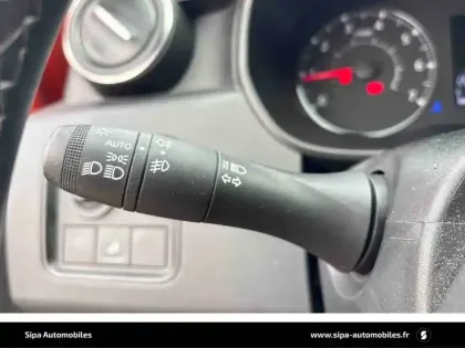 Photo 21 Dacia Duster  Blue dCi 115 4x2