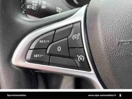 Photo 19 Dacia Duster  Blue dCi 115 4x2