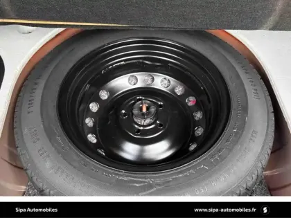 Photo 12 Dacia Duster  Blue dCi 115 4x2