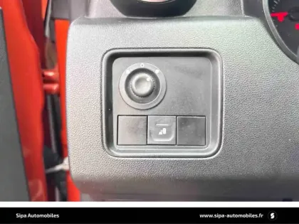 Photo 28 Dacia Duster  Blue dCi 115 4x2