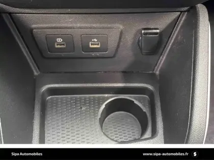 Photo 24 Dacia Duster  Blue dCi 115 4x2