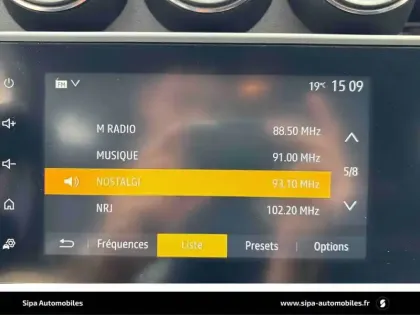 Photo 26 Dacia Duster  Blue dCi 115 4x2