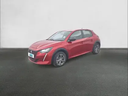 Photo Peugeot 208 Active Pack