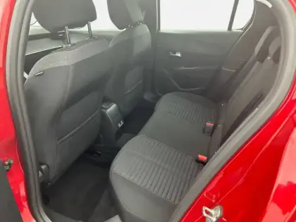 Photo 11 Peugeot 208  Electrique 50 kWh 136ch