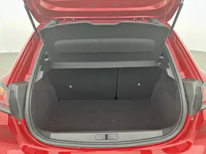 Photo 5 Peugeot 208  Electrique 50 kWh 136ch