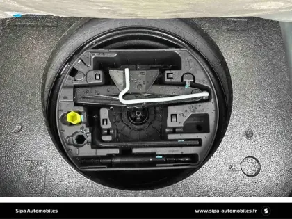 Photo 12 DS DS 3  PureTech 110 S&S BVM5