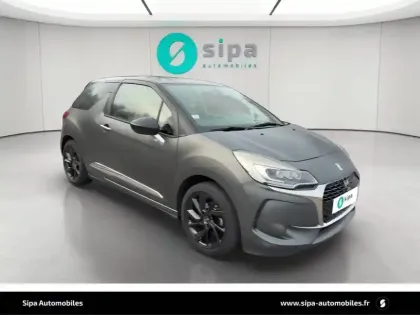 Photo 9 DS DS 3  PureTech 110 S&S BVM5