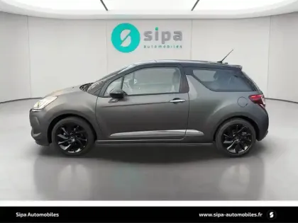 Photo 65 DS DS 3  PureTech 110 S&S BVM5