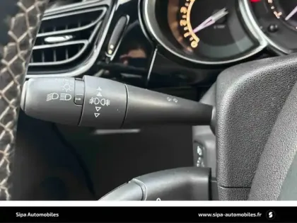 Photo 21 DS DS 3  PureTech 110 S&S BVM5