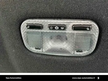 Photo 31 DS DS 3  PureTech 110 S&S BVM5