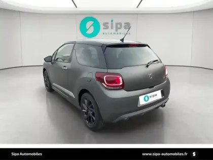 Photo 7 DS DS 3  PureTech 110 S&S BVM5