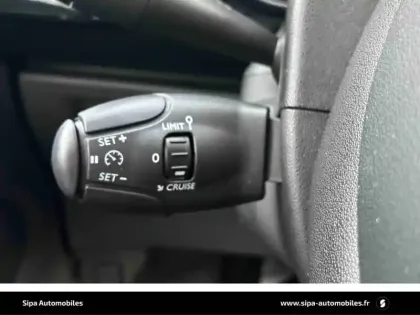 Photo 20 DS DS 3  PureTech 110 S&S BVM5