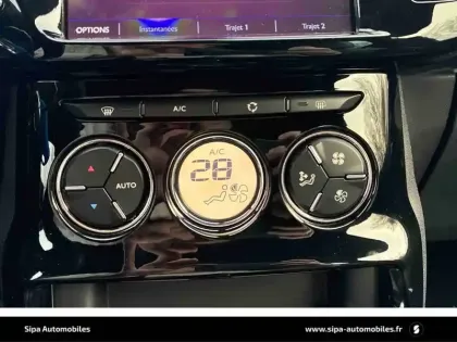 Photo 15 DS DS 3  PureTech 110 S&S BVM5