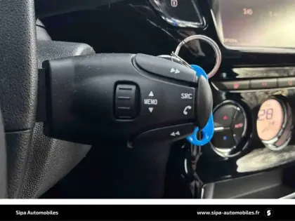 Photo 19 DS DS 3  PureTech 110 S&S BVM5