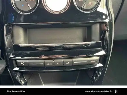 Photo 24 DS DS 3  PureTech 110 S&S BVM5