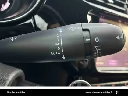 Photo 18 DS DS 3  PureTech 110 S&S BVM5