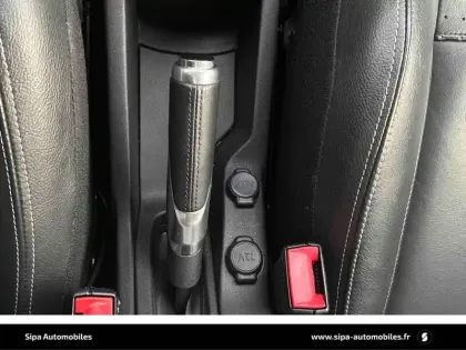 Photo 26 DS DS 3  PureTech 110 S&S BVM5