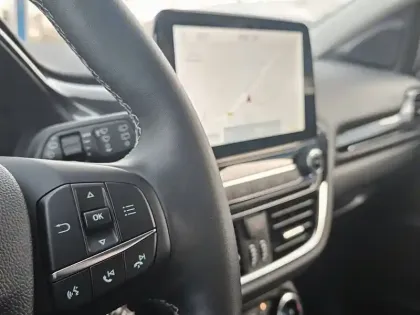 Photo 15 Ford Puma  1.0 FLEXIFUEL 125 MHEV S&S BVM6