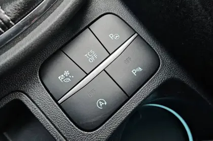 Photo 12 Ford Puma  1.0 FLEXIFUEL 125 MHEV S&S BVM6