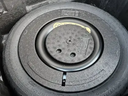 Photo 17 Ford Puma  1.0 FLEXIFUEL 125 MHEV S&S BVM6