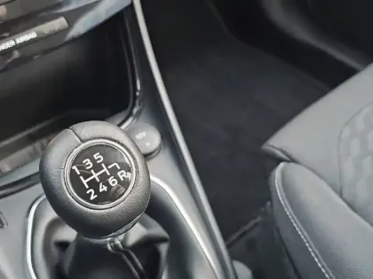 Photo 11 Ford Puma  1.0 FLEXIFUEL 125 MHEV S&S BVM6