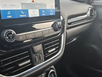 Photo 9 Ford Puma  1.0 FLEXIFUEL 125 MHEV S&S BVM6