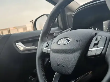 Photo 13 Ford Puma  1.0 FLEXIFUEL 125 MHEV S&S BVM6