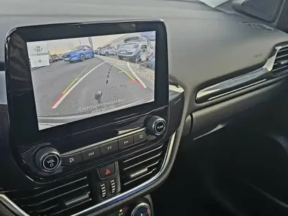 Photo 7 Ford Puma  1.0 FLEXIFUEL 125 MHEV S&S BVM6