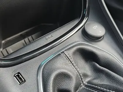 Photo 10 Ford Puma  1.0 FLEXIFUEL 125 MHEV S&S BVM6