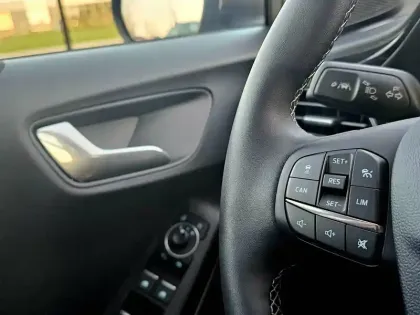 Photo 14 Ford Puma  1.0 FLEXIFUEL 125 MHEV S&S BVM6