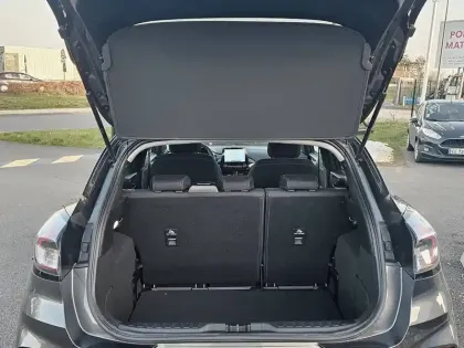 Photo 5 Ford Puma  1.0 FLEXIFUEL 125 MHEV S&S BVM6