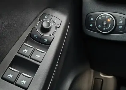 Photo 37 Ford Puma  1.0 FLEXIFUEL 125 S&S BVM6